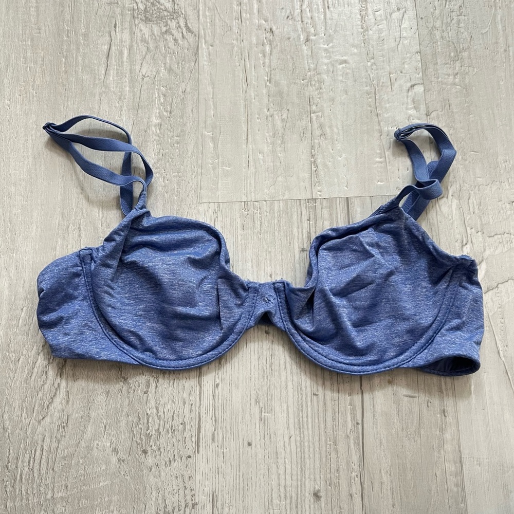 Victoria’s Secret Unlined Semi Demi Bra